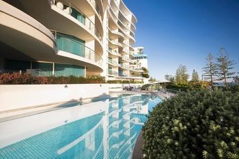 Mantra Sirocco Resort - Accommodation Mount Tamborine 22