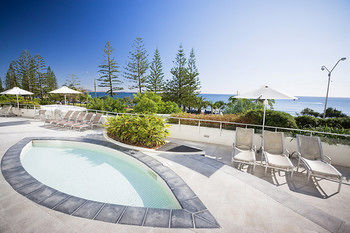 Mantra Sirocco Resort - Accommodation Mount Tamborine 25