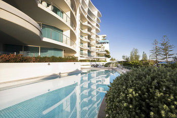 Mantra Sirocco Resort - Accommodation Mount Tamborine 33