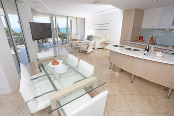 Oceans Mooloolaba - Accommodation Mount Tamborine 0