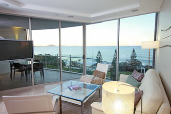 Oceans Mooloolaba - Accommodation Mount Tamborine 1
