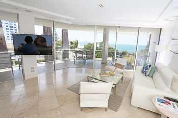 Oceans Mooloolaba - Accommodation Mount Tamborine 4