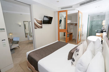 Oceans Mooloolaba - Accommodation Mount Tamborine 10