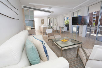 Oceans Mooloolaba - Accommodation Mount Tamborine 13