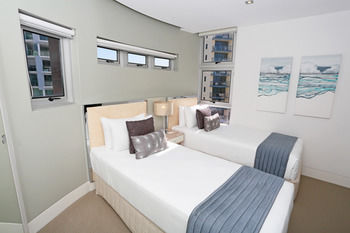Oceans Mooloolaba - Accommodation Mount Tamborine 35