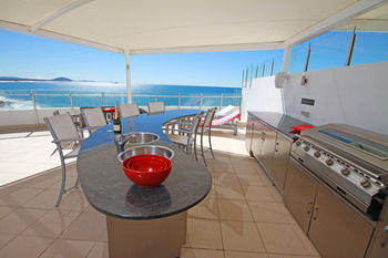 Oceans Mooloolaba - Accommodation Mount Tamborine 43