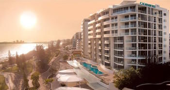 Oceans Mooloolaba - Accommodation Mount Tamborine 45