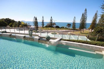 Oceans Mooloolaba - Accommodation Mount Tamborine 53