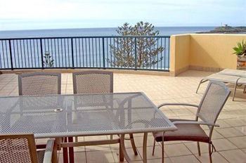 Peninsular Beachfront Resort - Accommodation Mount Tamborine 4