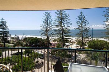 Peninsular Beachfront Resort - Accommodation Mount Tamborine 5