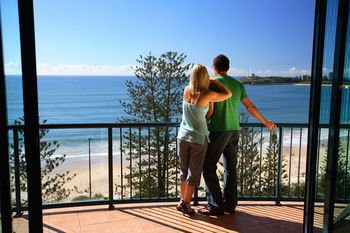 Peninsular Beachfront Resort - Accommodation Mount Tamborine 6