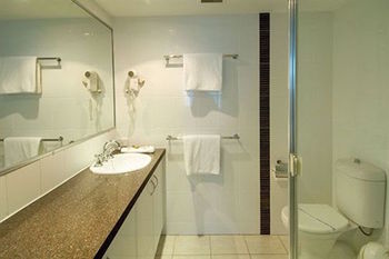 Peninsular Beachfront Resort - Accommodation Mount Tamborine 10