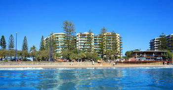 Peninsular Beachfront Resort - Accommodation Mount Tamborine 12