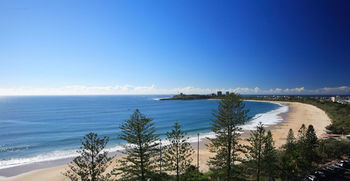 Peninsular Beachfront Resort - Accommodation Mount Tamborine 14