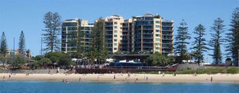 Peninsular Beachfront Resort - Accommodation Mount Tamborine 15