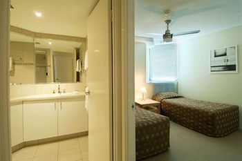 Peninsular Beachfront Resort - Accommodation Mount Tamborine 16