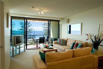 Peninsular Beachfront Resort - Accommodation Mount Tamborine 17