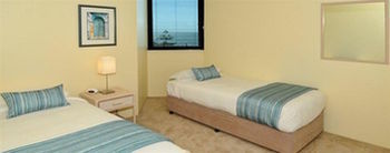 Peninsular Beachfront Resort - Accommodation Mount Tamborine 18