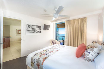 Peninsular Beachfront Resort - Accommodation Mount Tamborine 19