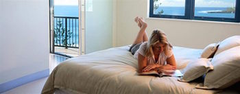 Peninsular Beachfront Resort - Accommodation Mount Tamborine 20