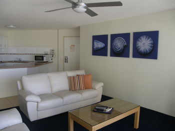 Peninsular Beachfront Resort - Accommodation Mount Tamborine 21