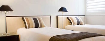 Peninsular Beachfront Resort - Accommodation Mount Tamborine 22