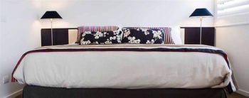 Peninsular Beachfront Resort - Accommodation Mount Tamborine 23