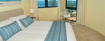 Peninsular Beachfront Resort - Accommodation Mount Tamborine 24