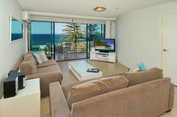 Peninsular Beachfront Resort - Accommodation Mount Tamborine 25