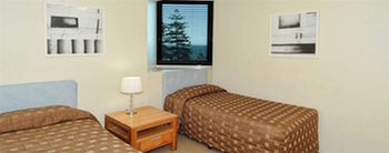 Peninsular Beachfront Resort - Accommodation Mount Tamborine 26