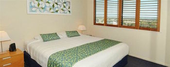 Peninsular Beachfront Resort - Accommodation Mount Tamborine 27