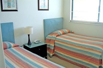 Peninsular Beachfront Resort - Accommodation Mount Tamborine 28