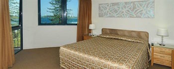 Peninsular Beachfront Resort - Accommodation Mount Tamborine 29
