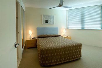 Peninsular Beachfront Resort - Accommodation Mount Tamborine 30