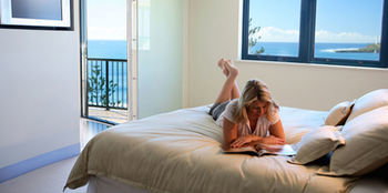 Peninsular Beachfront Resort - Accommodation Mount Tamborine 31