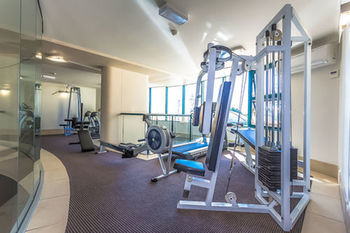 Peninsular Beachfront Resort - Accommodation Mount Tamborine 34