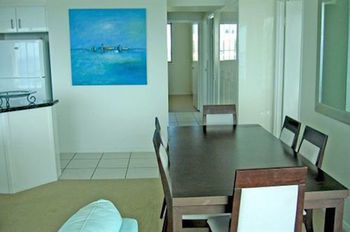 Peninsular Beachfront Resort - Accommodation Mount Tamborine 36
