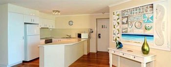 Peninsular Beachfront Resort - Accommodation Mount Tamborine 38