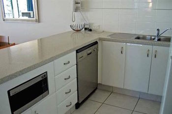 Peninsular Beachfront Resort - Accommodation Mount Tamborine 40
