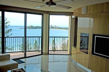 Peninsular Beachfront Resort - Accommodation Mount Tamborine 42