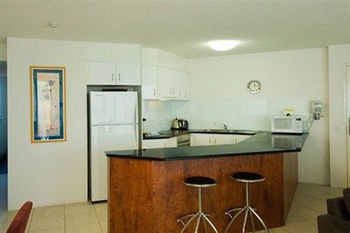 Peninsular Beachfront Resort - Accommodation Mount Tamborine 45
