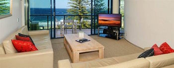 Peninsular Beachfront Resort - Accommodation Mount Tamborine 46