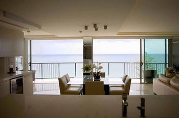 Peninsular Beachfront Resort - Accommodation Mount Tamborine 47