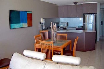 Peninsular Beachfront Resort - Accommodation Mount Tamborine 48