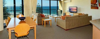 Peninsular Beachfront Resort - Accommodation Mount Tamborine 49