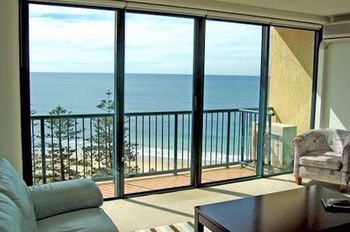 Peninsular Beachfront Resort - Accommodation Mount Tamborine 50