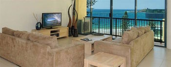 Peninsular Beachfront Resort - Accommodation Mount Tamborine 51