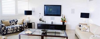 Peninsular Beachfront Resort - Accommodation Mount Tamborine 53