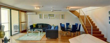 Peninsular Beachfront Resort - Accommodation Mount Tamborine 55
