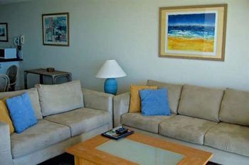 Peninsular Beachfront Resort - Accommodation Mount Tamborine 56